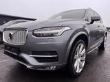 Volvo XC90 Inscription AWD LED Kamera Navi Leder - Volvo XC90 in Kassel