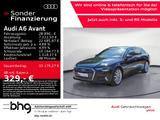 Audi A6 Avant sport 45 TFSI S tronic - Audi A6 Gebrauchtwagen in Freiburg