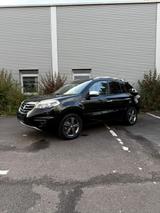 Renault Koleos - gebrauchte Renault Koleos aus dem Jahr 2012