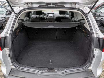 Ford Focus Turnier 1.0 Business Kamera Winterpaket