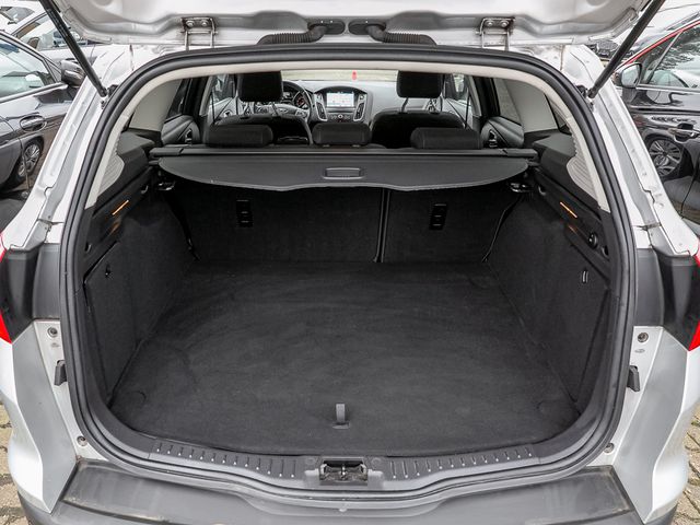 Ford Focus Turnier 1.0 Business Kamera Winterpaket