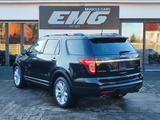 Ford Explorer 3.5 V6 DOHC 4x4 Limited*PANORAMA*ACC*AH - Ford Explorer mit Panoramadach