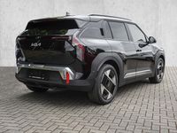 Kia EV3 - Vorschau Bild 2