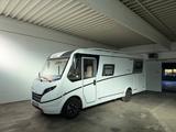 Dethleffs Globebus I6 GT - Dethleffs Globebus I 6