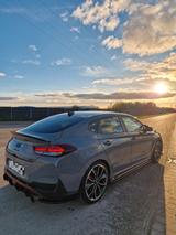 Hyundai i30N Performance Fastback  Anschluss Garantie ! - Hyundai i30 von privat