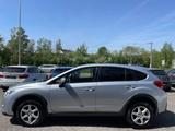 Subaru XV 2.0D Comfort 4WD 1.HAND/NAVI/SHZ/TEMP/RFK - gebrauchte Subaru XV aus dem Jahr 2014