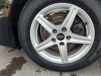 Audi A4 - Vorschau Bild 12