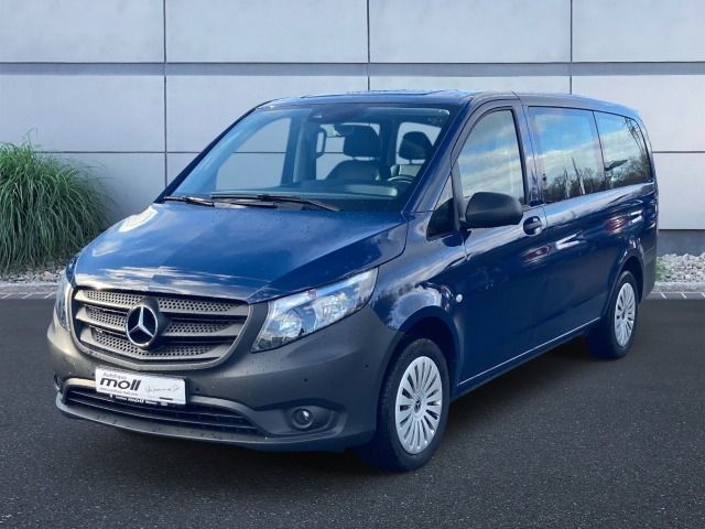 Mercedes-Benz Vito Tourer Pro Lang 114 CDI 100(136) kW (PS) 9G