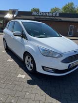 Ford C-Max 1,5TDCi 88kW PowerShiftTitanium Titanium - Ford C-Max in Hamm