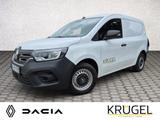Renault Kangoo Rapid E-Tech Electric 1