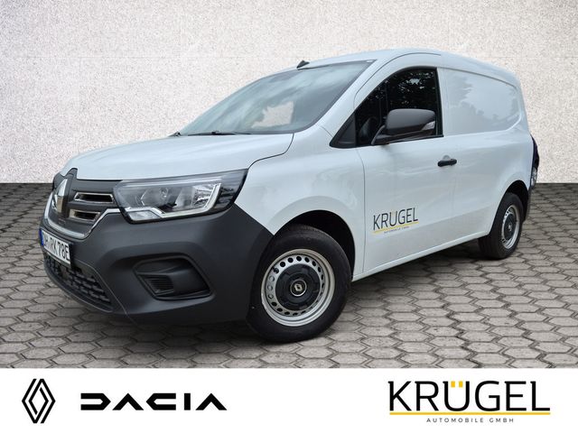 Renault Kangoo Rapid E-Tech Electric 1 1 kW Start L1