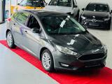 Ford Focus 1,6 Business Edition -kein Ecoboost - Ford Focus: 1.6