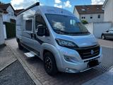 Knaus BoxStar 600 MQ Street - Knaus Boxstar 600 mq