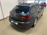 Seat Leon 1.5 TSI ST FR+PANORAMA+NAVI+SHZ+17"Zoll+PDC - SEAT Leon 5F
