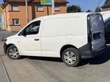 Volkswagen Caddy Cargo SHZ PDC MFL TEMPOMAT Scheckheft MwSt - VW Caddy Gebrauchtwagen in Hamm