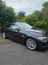 BMW 530d xDrive -2Hand | Lückenlos Scheckheftgepfleg - BMW 530 aus 2012