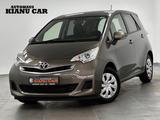 Toyota Verso-SLife.Automatik.Navi.Klima.Kamera.Tempomat - Toyota Verso-S mit Benzin-Antrieb