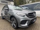 Mercedes-Benz GLE 43 AMG 4M Memory Harman 360° AHK LED - gebrauchte Mercedes-Benz GLE 43 AMG aus dem Jahr 2018