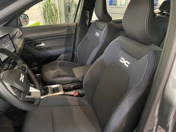 Dacia Bigster TCe 140 Expression