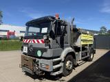 Mercedes-Benz 1828 4x2 Atego Salzstreuer/Winterdienst - Mercedes-Benz 1828