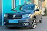 Dacia Sandero 90 Com CarPlay Navi Klima DAB 8Räder Alu - Dacia Sandero Gebrauchtwagen in Leipzig