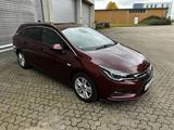 Opel Astra 1.4Turbo ST Dynamic*Automat*R.Cam*Navi - Opel Astra: D