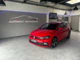 Volkswagen Polo GTI 2.0*TÜV NEU*12M.Garantie*Finanzierung* - 0 Prozent Finanzierung Angebote: Auto gebraucht