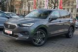 Seat Tarraco 2.0 TSI DSG Xcellence 4Drive LED Navi AH - Seat Tarraco mit Schiebedach