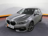 BMW 120 i Limousine LENKRADH. PDC LED NAVI - BMW 120 in Freiburg