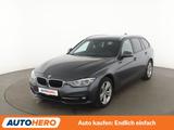 BMW 3er 320d Sport Line Aut.*NAVI*HEAD-UP*LED*TEMPO* - BMW: Kombi, 3er