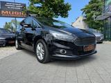 Ford S-Max S-MAX Titanium - Ford S-Max Gebrauchtwagen in München