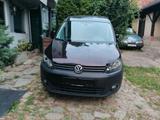 Volkswagen Caddy 5Sitze Soccer Klima.8fach.PDC.Tüneu1A. - VW Caddy Gebrauchtwagen in Frankfurt