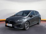 Ford Fiesta ST-Line X 1.0 SHZ Klima Kamera Navi PDC - Ford Fiesta mit Hybrid-Antrieb: ST Line