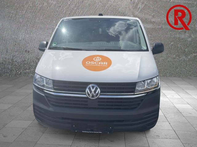 Transporter T6.1 Kasten FWD DAB SHZ Notbremsass.