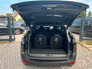 Peugeot 5008 - 7