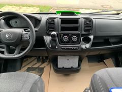 Sunlight T 66S Citroen