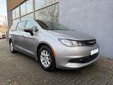 Chrysler PACIFICA LPG AUTO. 7 SITZER LEDER SZHZG KAM - Chrysler Gebrauchtwagen