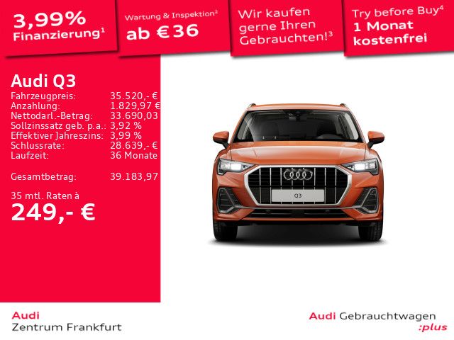 Audi Q3 - Bild 2