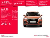 Audi Q3 - Vorschau Bild 2