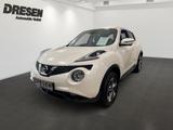 Nissan Juke EU6d-T 1.6 N-Connecta +360° Kamera+Totwinke - gebrauchte Nissan Juke aus dem Jahr 2018