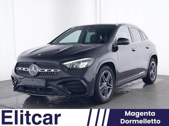 Altele MERCEDES-BENZ GLA 180 Automatic AMG Line Premium