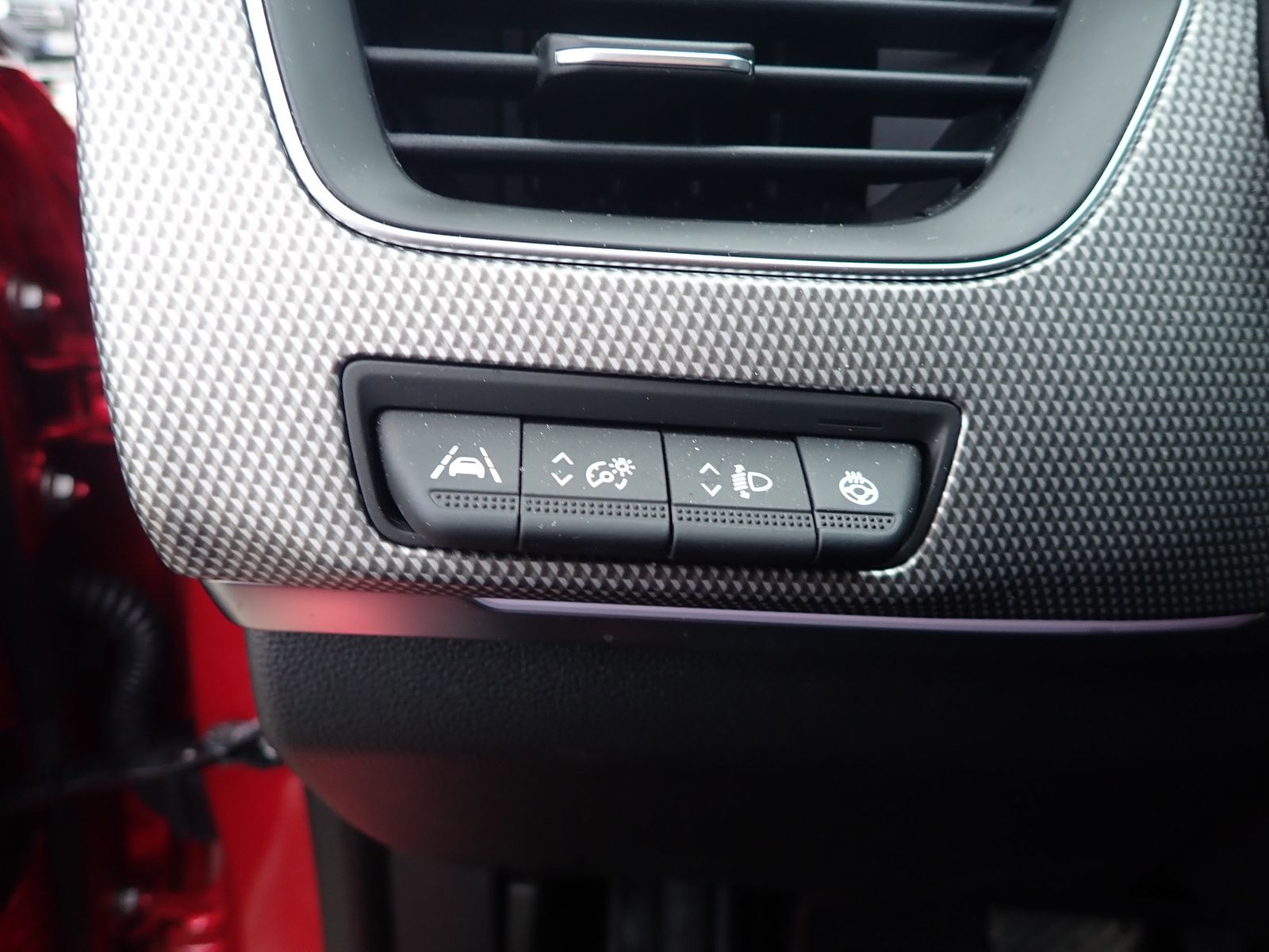 Fahrzeugabbildung Renault Arkana Intens TCe 140 EDC