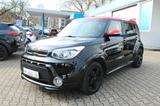Kia Soul Dream Team * Infinity * Kamera * DAB * - Kia Soul: Limousine