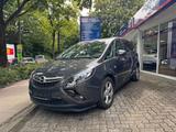 Opel Zafira C Tourer Style*TÜV Neu*Insp Neu - Opel Zafira in Hamburg