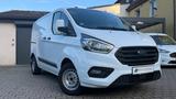Ford Transit Custom Kasten 300 L1 Trend Automatik 1H - Ford Transit: Automat
