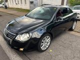 Volkswagen Eos 2.0 Turbo*SCHECKHEFT*TÜV*GARANTIE*INSPEKTION - Volkswagen Eos: Turbo