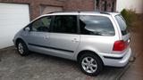Volkswagen Sharan 1.9TDI 96kW Comfortline Family Comfor... - VW Sharan Gebrauchtwagen in Aachen