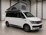 Volkswagen T6 2.0 TDI DSG  4Motion California Beach Edition - VW T6 California in Kiel
