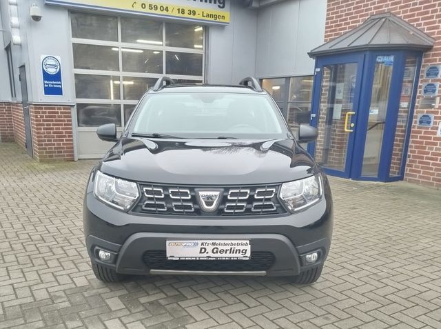 Dacia Duster II Comfort