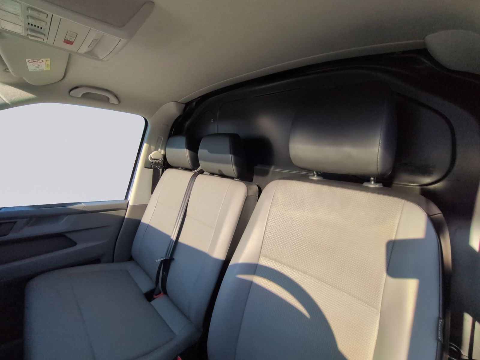 T6.1 Mixto 2.0 TDI LED+NAVI+LEDER